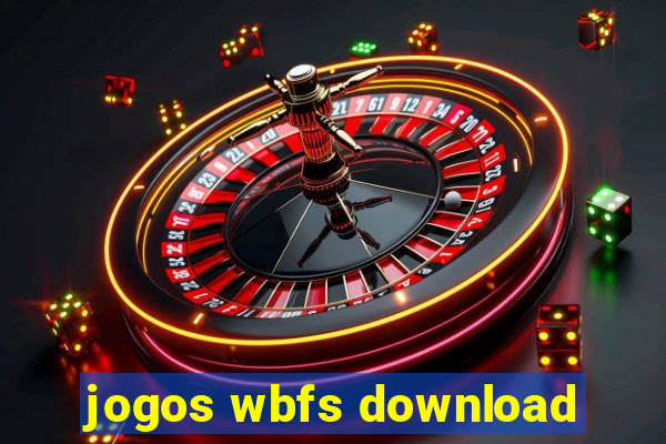 jogos wbfs download